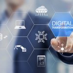 Digital transformation