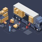 Retail Logistic