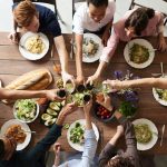 Healthy Eating Habits for Busy Professionals