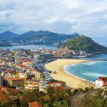 San Sebastián, Spain