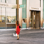 luxury shopping