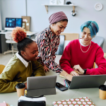 Gen Z Leadership