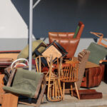 second hand furnitures