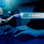AI searching technology
