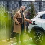 EV Trends for 2025  