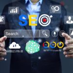 SEO search engine optimization