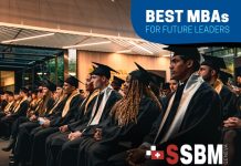 Swiss School of Business and Management’s Online MBA IT Programs