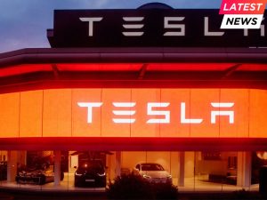 Tesla Faces Backlash as CEO