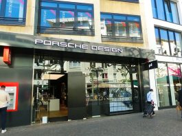 Porshe design