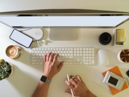 Enterprise Search Engine in Organization