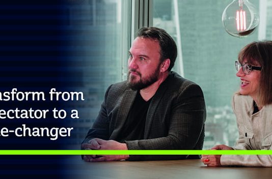 Transform From a Spectator to a Game-Changer: Warwick Business School
