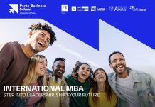 Porto Business School International MBA
