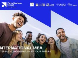 Porto Business School International MBA