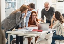 all-ages in the workplace