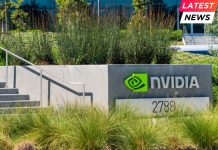 Nvidia campus
