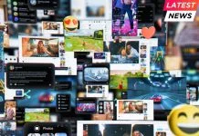 Social Media Overtakes TV